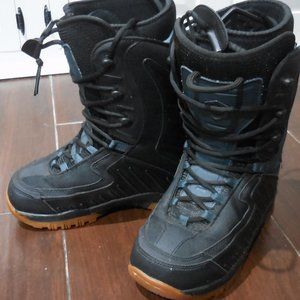 LTD Snowboard Boots